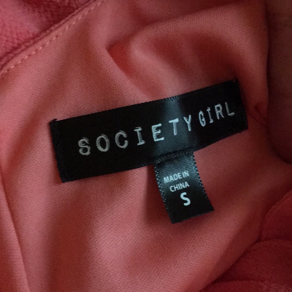 Pink Romper ♡ - Picture 5 of 5